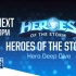 BlizzCon 2017 Heroes of the Storm – Hero Deep Dive