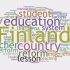 【科普向】让美国人学习的芬兰教育，和我们完全不一样的画风