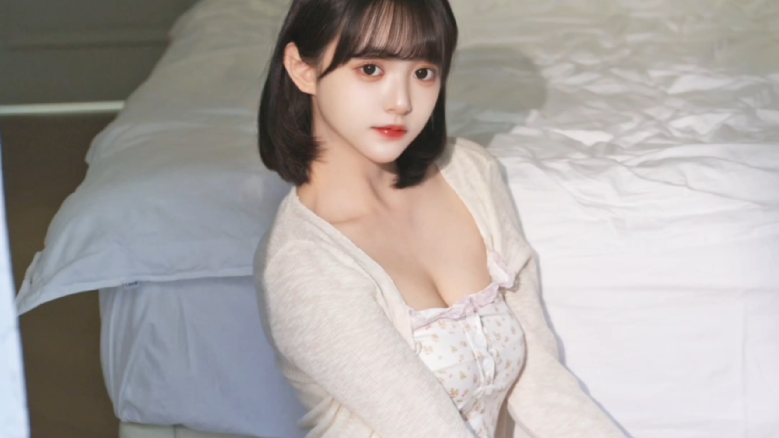 纯欲风 小亿 花絮
