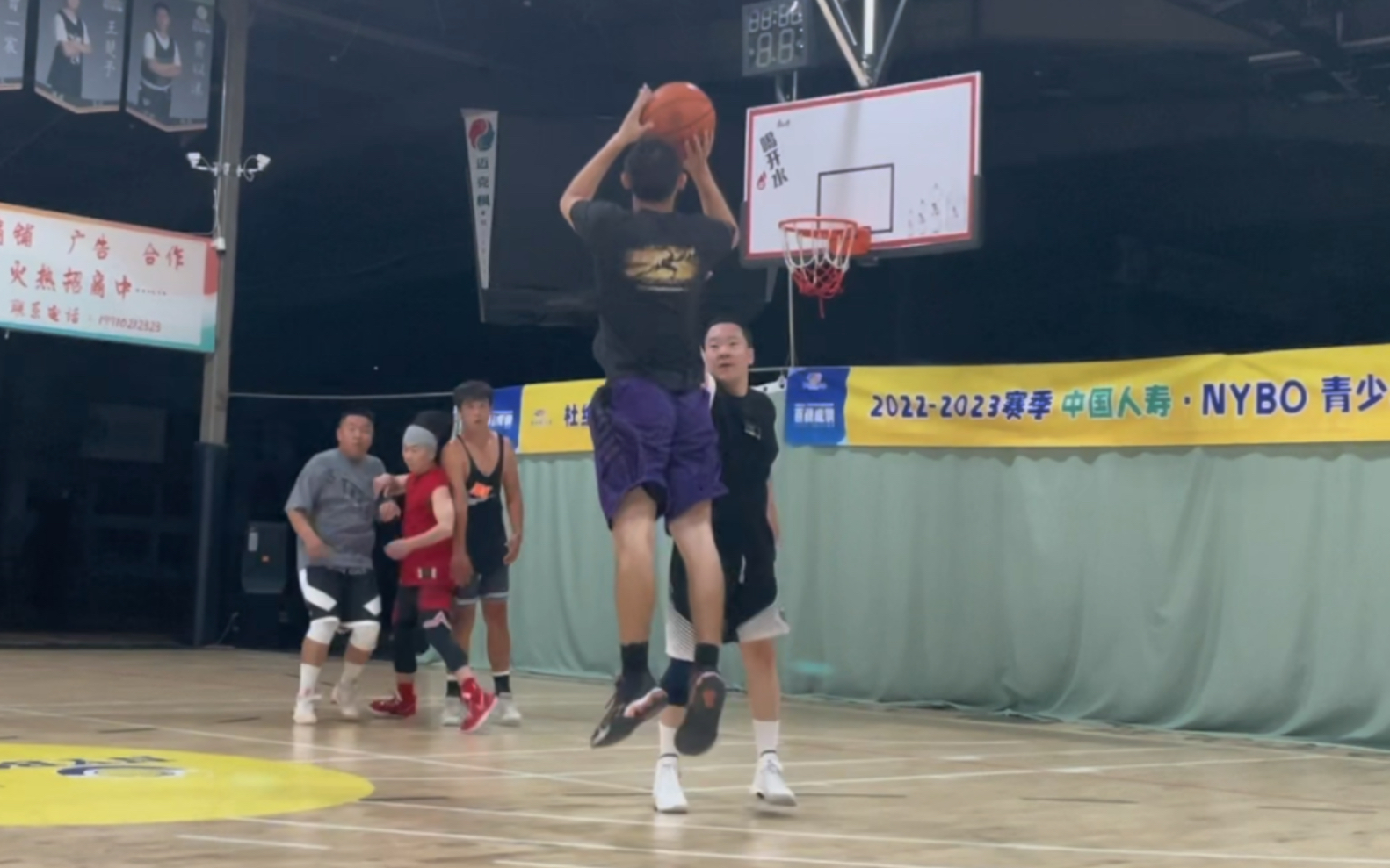 3v3-sky-huhaohangtime-huhaohangtime