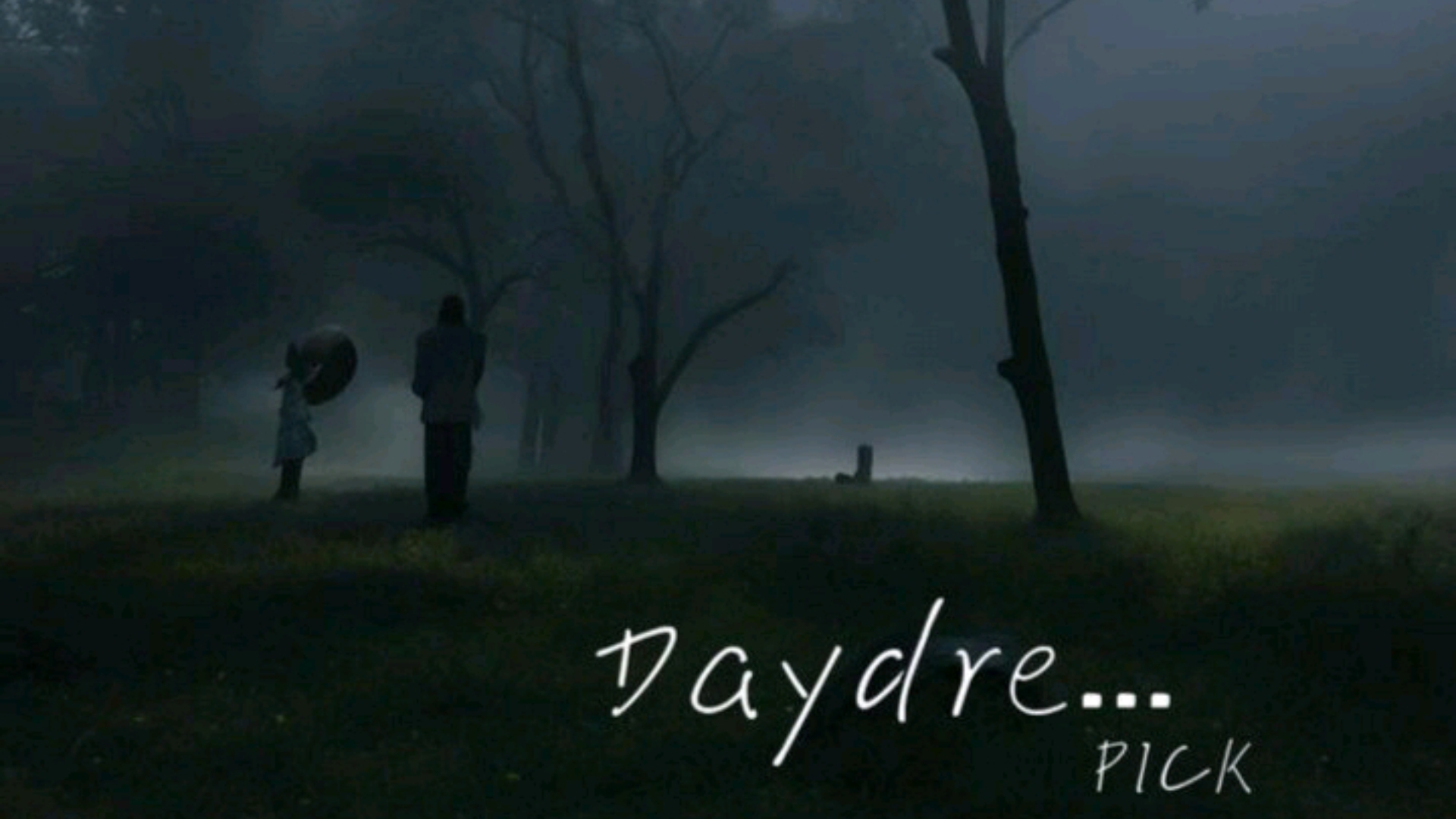 〖纯音乐〗Daydreaming