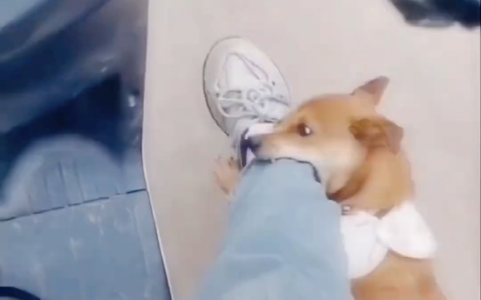 At that moment, it was all about me, and no one else.