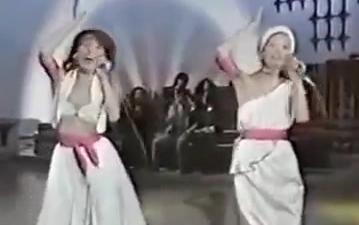 ピンクレディージパング 1979年 哔哩哔哩 つロ干杯 Bilibili