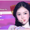 【Hearts2Hearts】真人芭比！250301 郑伊安 IAN - The Chase 音中4K直拍｜SM八人新女团