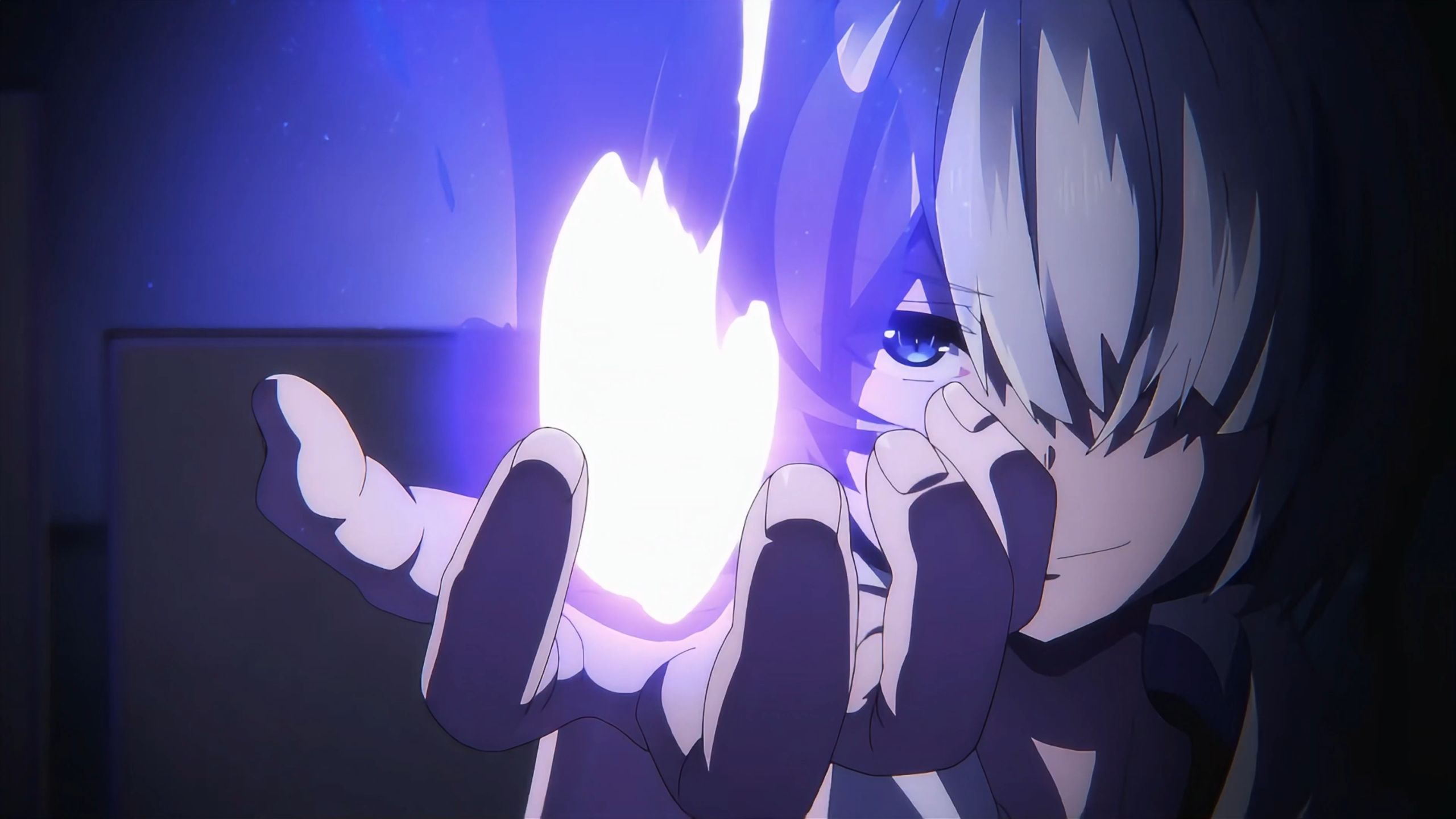 【2027年剧场版/子安武人】《想要成为影之实力者！残响篇》 特别预告PV2