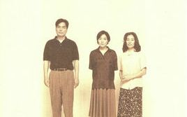【日影】东京夜曲【1997】【长塚京三/倍赏美津子】