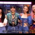 BLACKPINK最新回归曲Lovesick Girls MV拍摄花絮公开