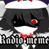 【Gacha Club/猎奇】Radio meme