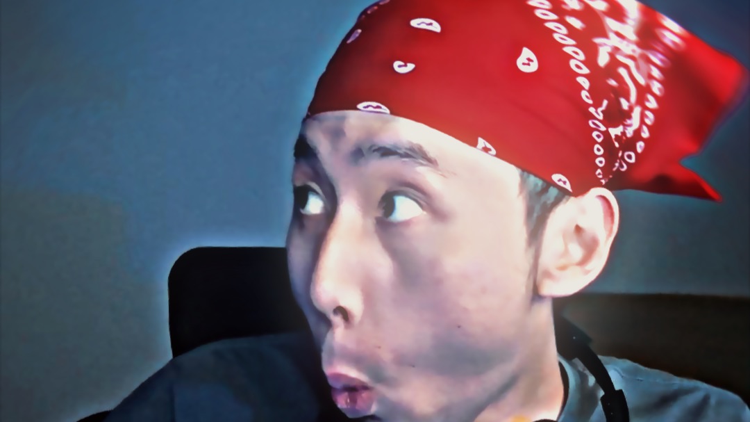 当你有个富哥室友
