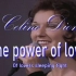 Celine Dion-The power of love(1993)欧美超级巨星 格莱美 席琳迪翁 法语 英语经典作品