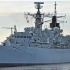 【皇家海军】22型护卫舰查塔姆号（HMS Chatham）11年退役前纪念视频