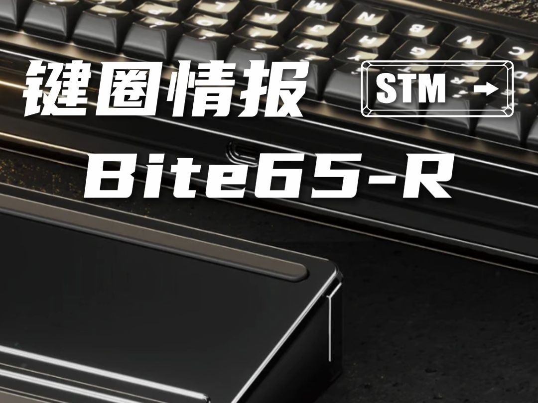 bite65R简洁质感在线 2299的你能接受吗？