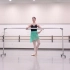 Kathryn Morgan | NO INTROS Pointe Class BACK TO BASICS _ All