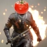 丢人剑士老番茄