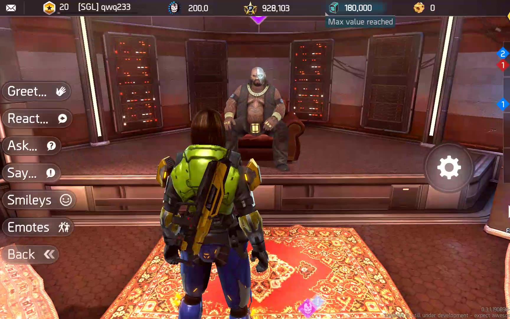 暗影之传奇最新消息_暗影之死亡地带中文_暗影之传奇