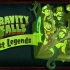 （高清 汉化 解密）Gravity Falls: Lost Legends |怪诞小镇：失落的传说系列