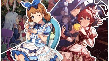 【漫谈】<em class="keyword">偶像大师百万</em>现场 第七期【命运石之门的选择】