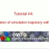 Linux for Scientific Computing: 4. Visualization of Simulati
