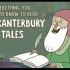 【Ted-ED】著作推荐《坎特伯雷故事集》The Canterbury Tales