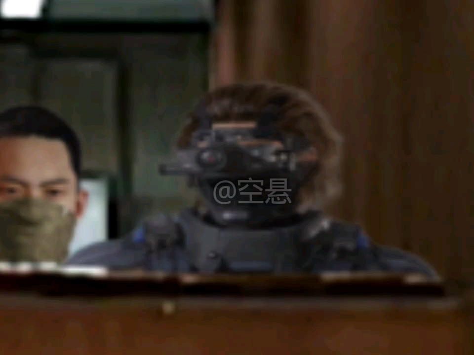《威龙与无名第二季来袭！》威龙最后竟被无名揍？