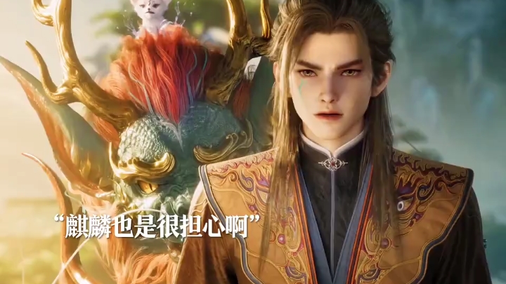 Makin' a Sense of God Highlights, Bashan Protecting the Master's Brother