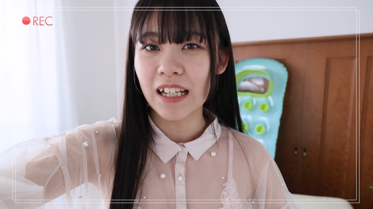 Oozora Rima Fashion Show 7