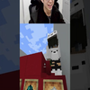 他看起来不喜欢这遊戏
