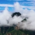 如梦似幻！“上帝视角”带您欣赏北京的云海仙境！