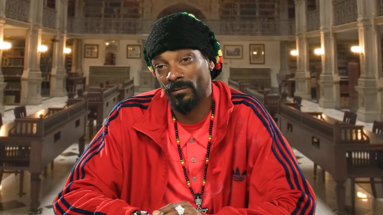 狗爷Snoop Dogg回答推特网友问题