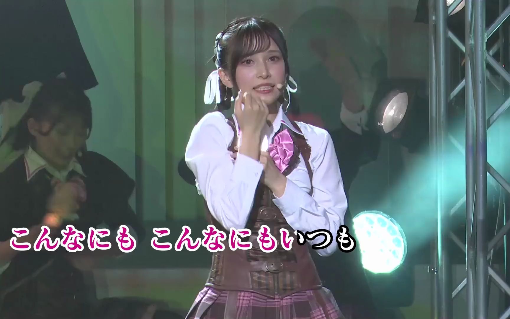 【卡拉OK字幕/Off Vocal】Find