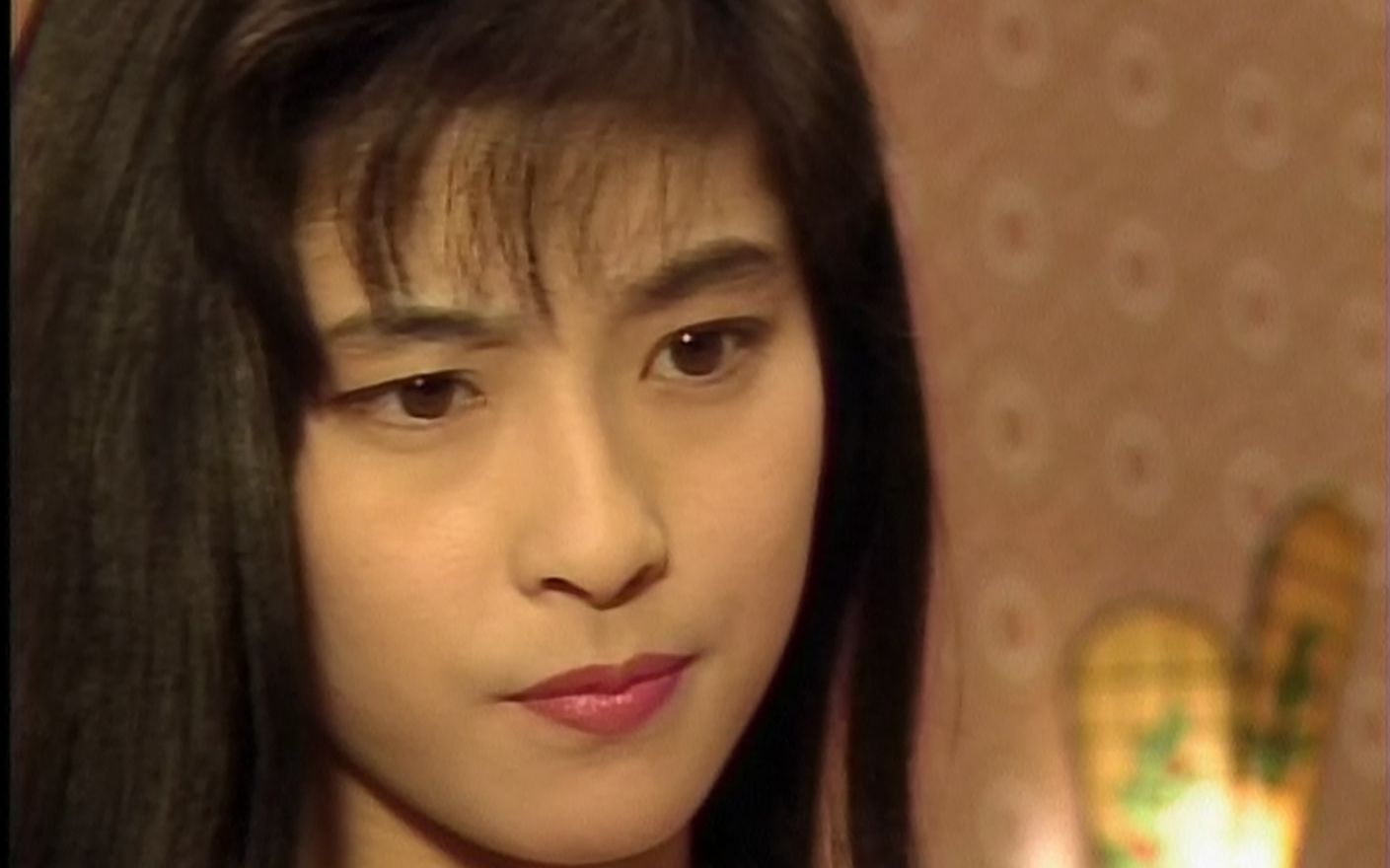 【森高千里】ザ・ストレス'1989 LASERDISC