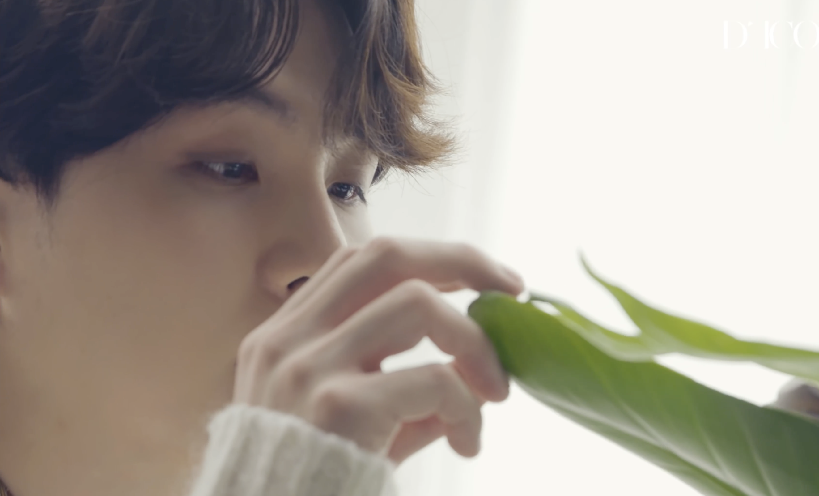 【闵玧其】Dicon杂志物料合集｜超清1080P