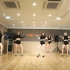 AOA－训练室舞蹈视频