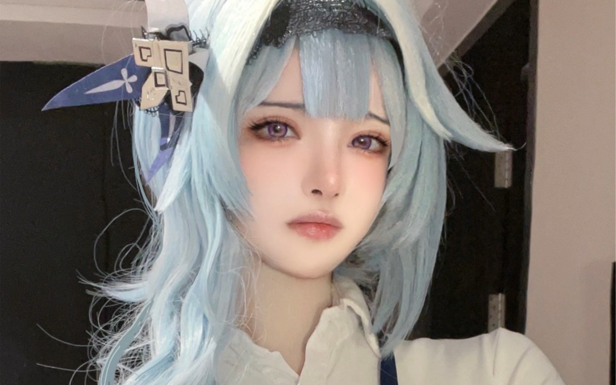 旅行者，新的一年也一起工作吧-小饱littleky-小饱littleky-哔哩哔哩视频