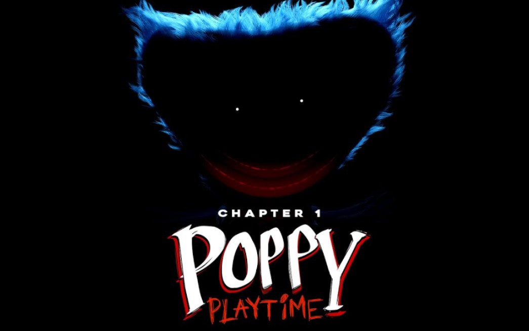 【MOB Games/第一章ost（背景音乐）】Poppy Playtime 波比的游戏时间