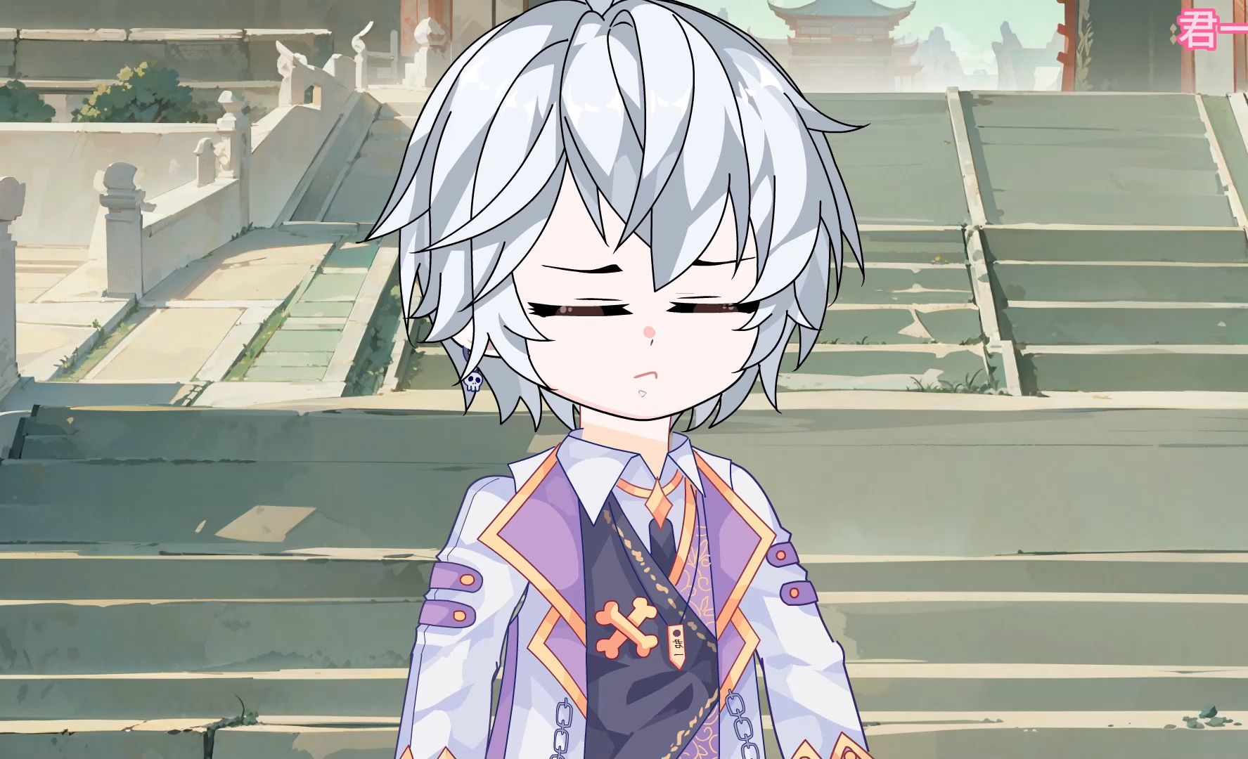 丨第四集丨这集不送抽，送点糖