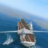 现代战舰：真的好大！你们要的图160白天鹅重型轰炸机我弄来了