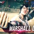 《铁拳8》“马歇尔·洛”角色宣传片