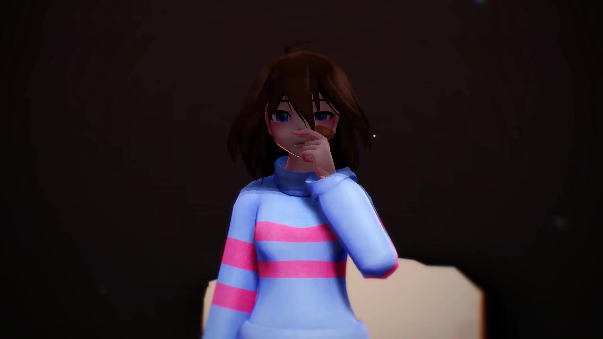 【undertalemmd】决心碎裂的aftermath 硬币 收藏 号不常用,性别futa