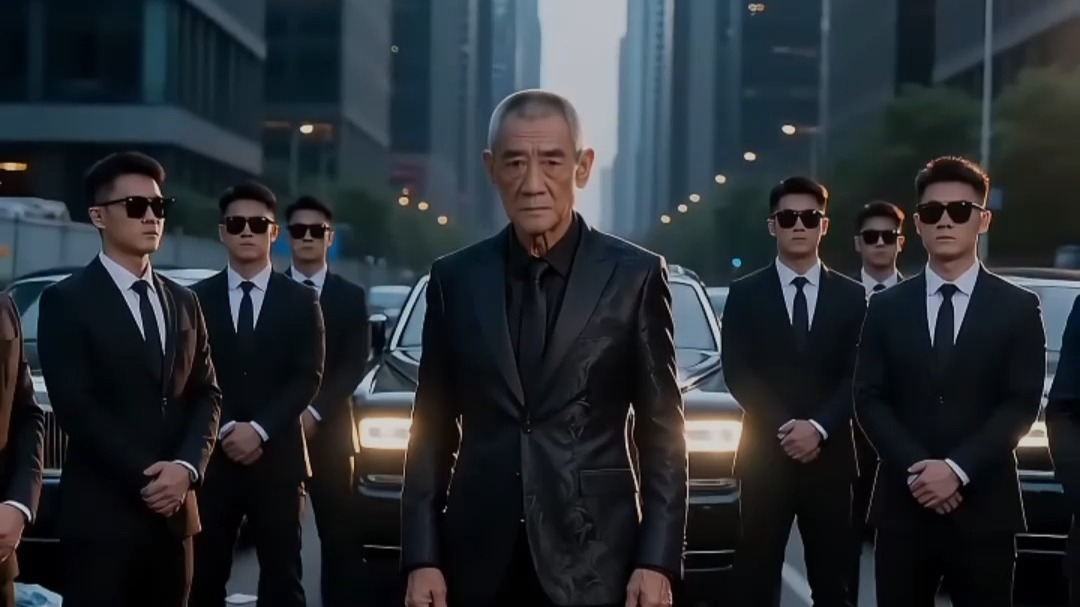 藏锋之沈财神重出江湖