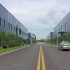 实拍中国厂房，就，高大上——潍坊潍柴国际配套产业园
