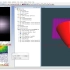 lucidshape模拟结果的颜色和均匀性分析6