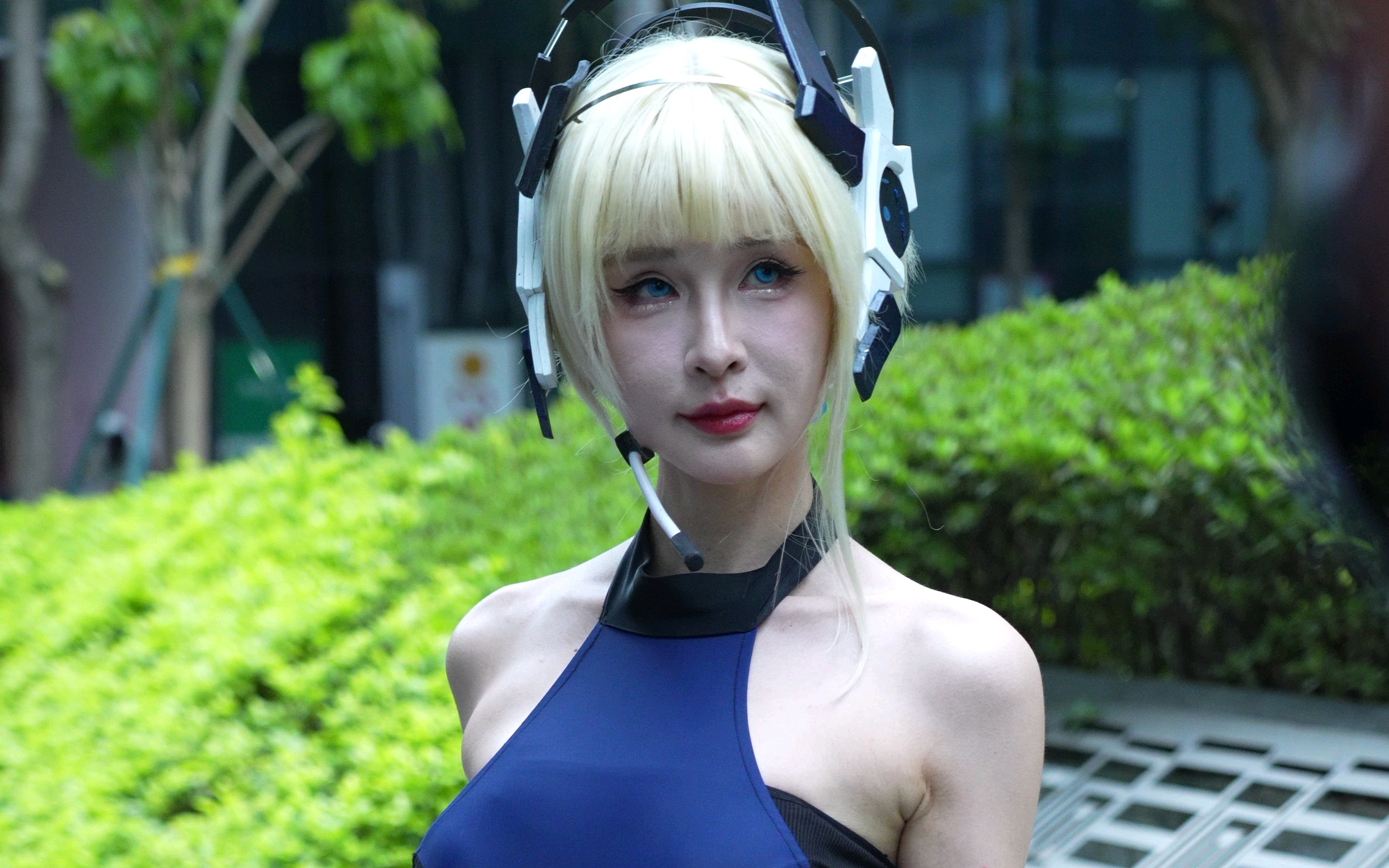 [Birdie Ma Shi Swimsuit] - Waist is really good, Firefly off-site!