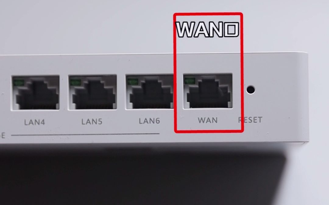 【华为路由硬核玩家】华为路由H6，双线网络环境下，如何配置IPTV？