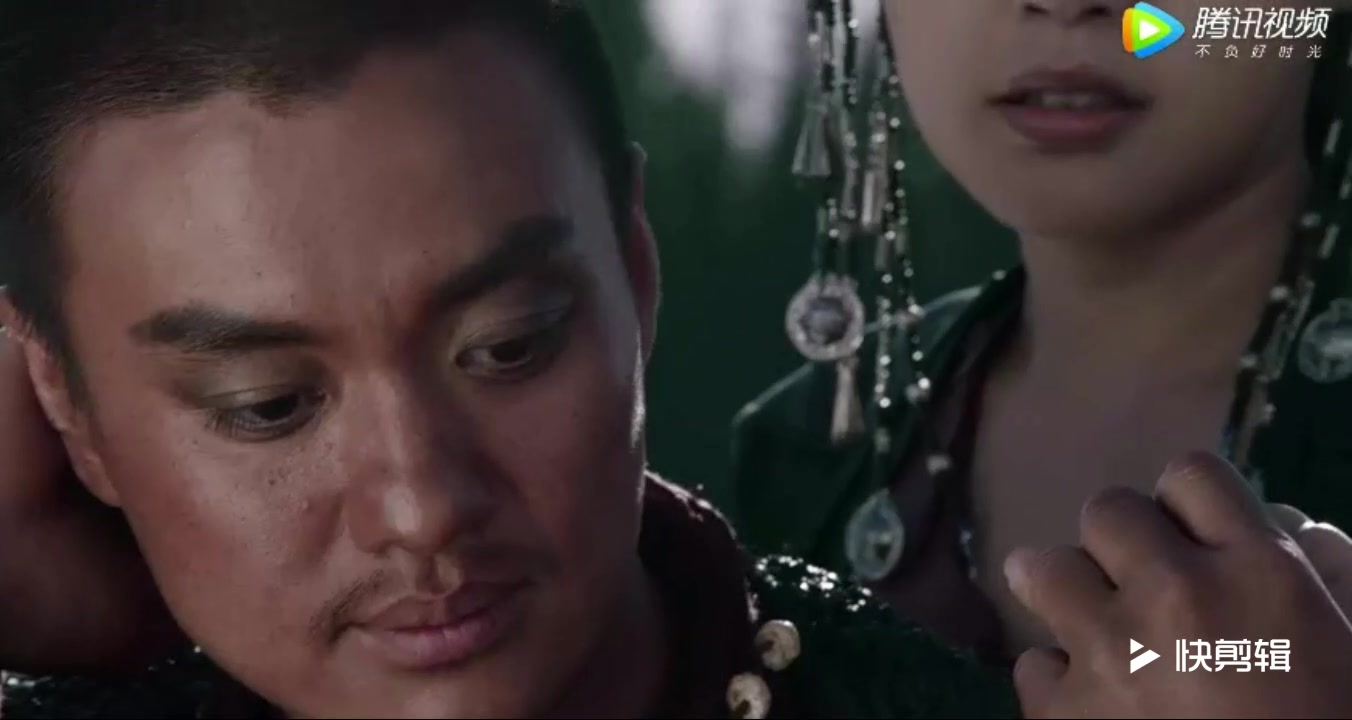 【硕风和叶&牧云严霜】命硬:两百年后再一起图片