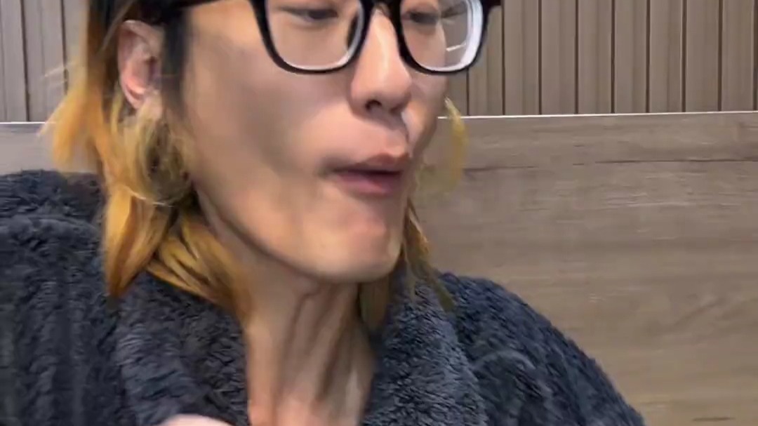 吃完整个人都变甜了..