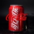 可口可乐商业产品广告拍摄摄影练习仪式感
