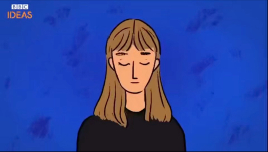 【以温和的方式，撼动世界】——@辰阳