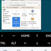在手机运行Debian GNU/LINUX和Windows软件！Debian-Wine-Android termux恢复包安装说明