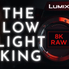 Media Division评测松下Lumix S1RM2：超强防抖、暗光性能、内录8K RAW